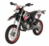 2007 Sherco 50cs SM Ipone Replica photo
